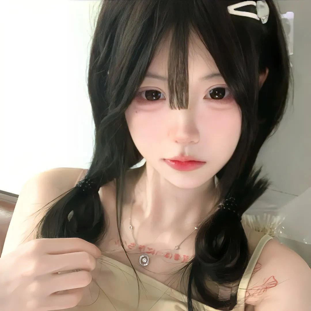 少女哪吒