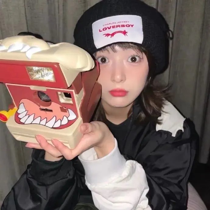 猎物2021